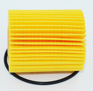 Filtro de aceite de coche de autopartes japonesas para generador 04152-31080 04152-26010 para coche japonés Prius MARK X <span class=keywords><strong>FJ</strong></span> CRUISER HIACE URJ15 - Product Image 2