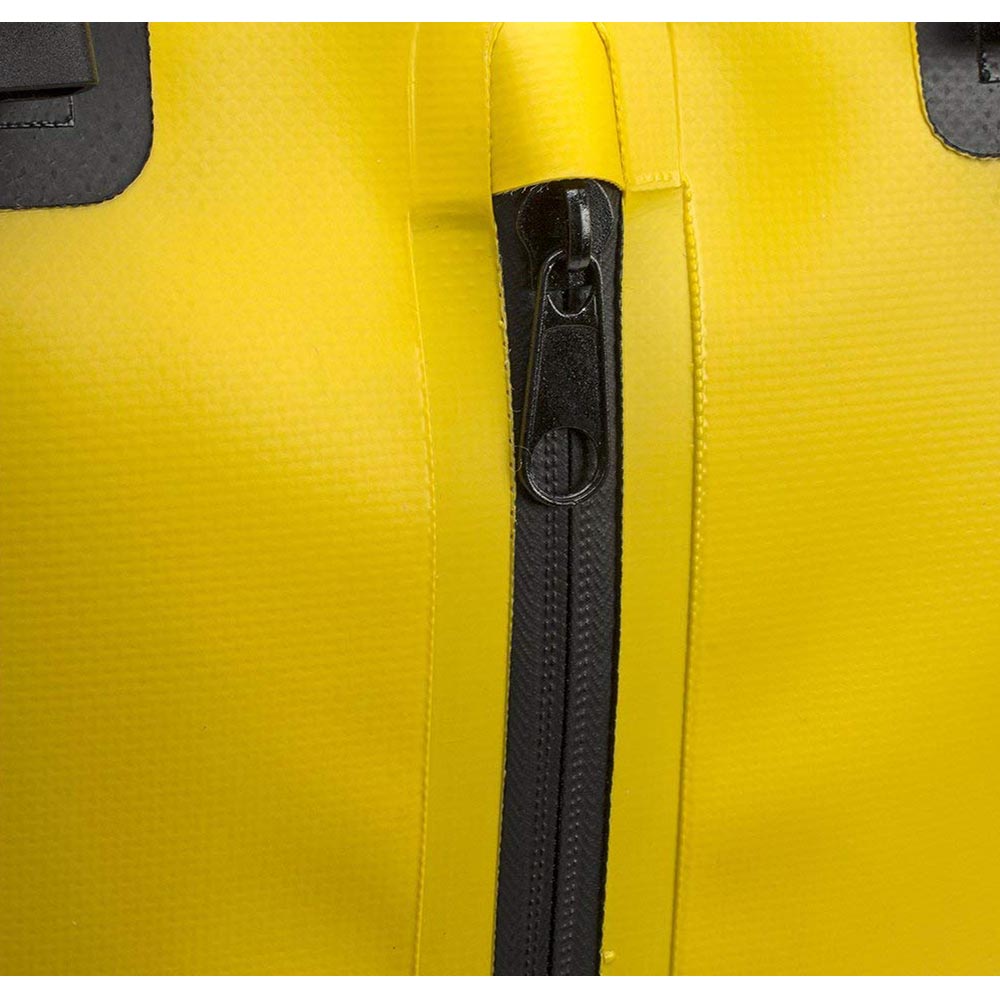 Multi-function Rolltop Durable PVC Fishing Boating Kayaking Floating Surfing Outdoor Sports Men Backpack Dry Bag