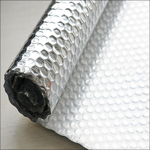 Refrigerador de <span class=keywords><strong>calor</strong></span> para suelo, materiales de refrigeración de pared externa, <span class=keywords><strong>aislamiento</strong></span> de burbujas para <span class=keywords><strong>techo</strong></span> - Product Image 4