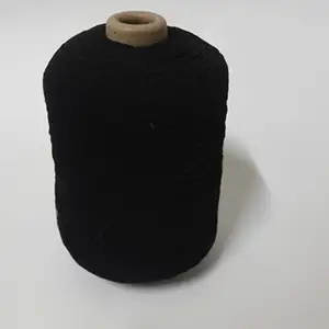 New Promotion Hot Style Chunky Hand Knitting Natural Rubber Yarn For Knitting