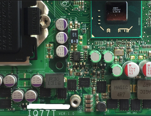 Escritorio placa base uso para Lenovo M92p IQ77T ThinkCentre M92 A8000U Q77 03T7351 - Product Image 3