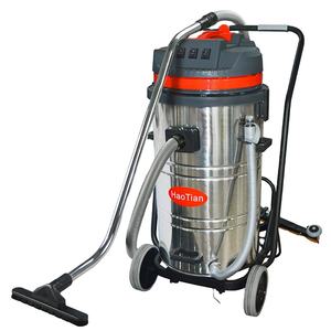 Aspirateur HaoTian, vente en gros, HT80-3Y <span class=keywords><strong>meilleure</strong></span> qualité, pour le lavage de voiture industriel - Product Image 1