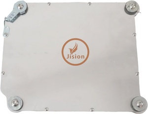Contrôleur ECU 20582958 pour excavatrices EC210B EC240B EC290B EC360B EC380B, pièces détachées pour moteur D12C D12D - Product Image 4