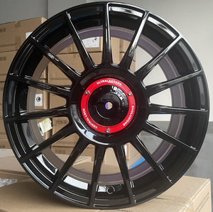 Jantes de voiture Flrocky Lucy 18/19 pouces, 5/10 trous PCD 100/112/114.3 pour jantes <span class=keywords><strong>OZ</strong></span>, couleur personnalisée - Product Image 5