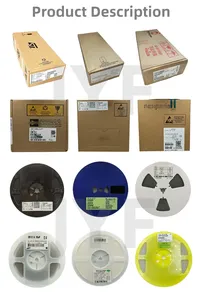 Chips CI ISO3082DWR aisladores digitales originales de ISO3082 ISO3082DW ISO3082DWR - Product Image 4