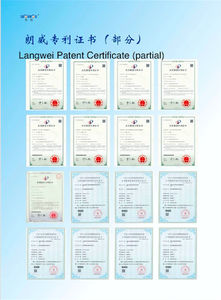 Victory Pills Six-in-One Racing Pigeon Suplemento de Proteção à Saúde Intestinal Cápsulas para Aves Pó Garrafas Embalagem - Product Image 6