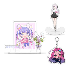 Boce productos de estrellas de dibujos animados personalizados como conjuntos de regalo de apoyo creativo - Product Image 6