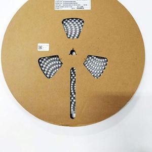 Bulk Discount ZV220M025E055ETR 6.3*5.5 <b>Capacitors</b> SMD Electrolytic <b>Capacitors</b> 22uF 20% 25V - Product Image 1