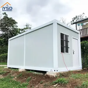 Factory Sale Cbox Modular Hotel Shed Designs Prefabricated Shopping Mall Temporary Office Building