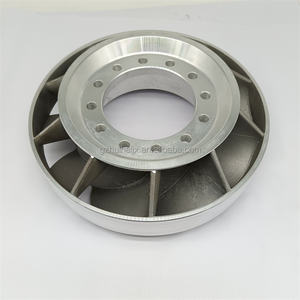 Детали строительной техники 175-13-22313, гидротрансформатор, натяжной шкив 175-13-21124, турбина для бульдозера, D155A-1 D155 <span class=keywords><strong>D355</strong></span> - Product Image 4