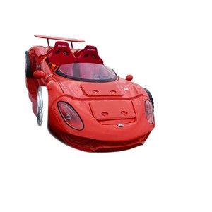Moto Acuática de 1300 CC, Bote de Fibra de Vidrio con 2 Asientos, Motor de 4 Tiempos, Vehículo Acuático Biplaza - Product Image 5
