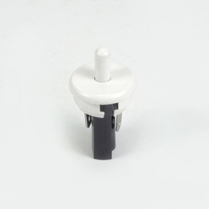 PBS-35C 250v Max. Interruttore a pulsante di tensione On-Off per frigorifero/armadio interruttore per uso di elettrodomestici - Product Image 3