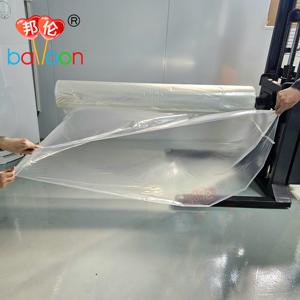 Filme Transparente Laminado de Alta Barreira PA EVOH PE 27Mic Balão Meteorológico Gigante de Alta Altitude - Product Image 3