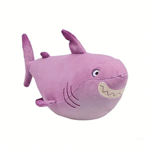 Peluche HoppersPlush Beaver Transformation Project, jouet en peluche pour enfants de 2 à 4 ans, unisexe, rembourrage en coton PP - Product Image 4