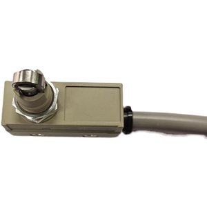 ลิมิตสวิตช์ ZC รุ่น ZC-Q2255-MR IP65 SPDT สายเคเบิล 3 เมตร เซ็นเซอร์อุตสาหกรรม - Product Image 5