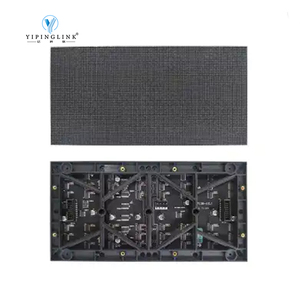 Chất lượng cao 320*160 mét trong nhà nhỏ khoảng cách độ nét cao SMD RGB P2 p2.5 p1.53 Màn hình <span class=keywords><strong>LED</strong></span> mô-đun - Product Image 4