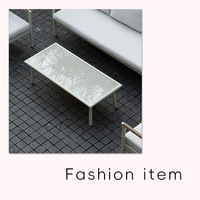 Ensemble de canapé et table basse d'extérieur en aluminium au design nordique, coussins imperméables et résistants à la rouille, adaptés aux patios et aux balcons