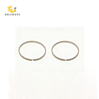 OEM 0750 112 066 Nouvel ensemble de transmission avec bague de guidage, pièces de rechange pour véhicules de construction
