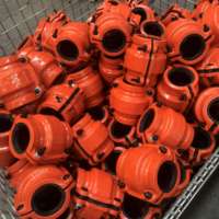 Tapón de fugas industrial de varios tamaños personalizado profesional para tuberías de agua