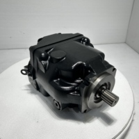 Neuerscheinung Jinhong ERR/ERL Hydraulikpumpe ERL147 Axialkolbenpumpe für Schwerlast-Bergbau-Bohranwendungen