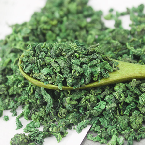 Aditivos livres Natural Laminados Orgânicos Mulberry Folha Chá Grãos para Benefícios Saudáveis - Product Image 3