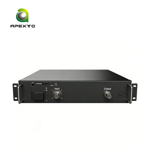 Miner ASIC S23e U2H refroidi par eau, 865TH/s, 8650W, facteur de forme 2U, pour ferme minière professionnelle BTC BCH BSV, SHA256 - Product Image 5