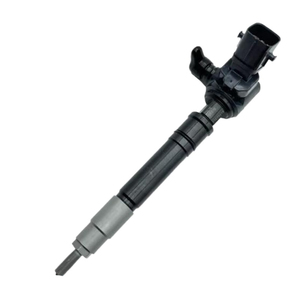 Nouvel injecteur de carburant à rampe commune diesel à six aiguilles 23670-35010 2367035010 pour système de carburant - Product Image 6