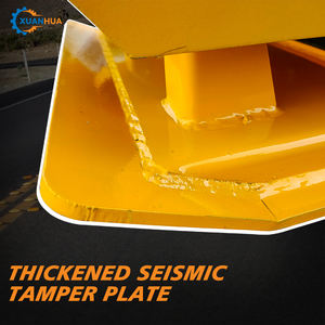 Compactadora Vibratoria Eléctrica <span class=keywords><strong>Manual</strong></span> <span class=keywords><strong>de</strong></span> 78 kg C160 con Placa <span class=keywords><strong>de</strong></span> Compactación y Componentes Principales <span class=keywords><strong>de</strong></span> Motor y Motorización - Product Image 5