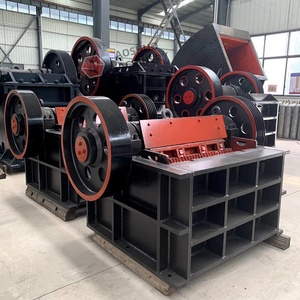 <span class=keywords><strong>2025</strong></span> Chuyên Nghiệp Di Động Máy Nghiền Hàm Dây Chuyền Sản Xuất Mỏ Tiểu Tổng Thể Máy Nghiền Hàm Với Băng Tải Và Trung Chuyển - Product Image 1