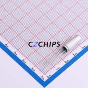 Condensador Sólido PH25V680M6X16, Componente de Orificio Pasante (THT), D6.3xL16mm 680uF 20% 25V 1.4A100kHz - Product Image 2