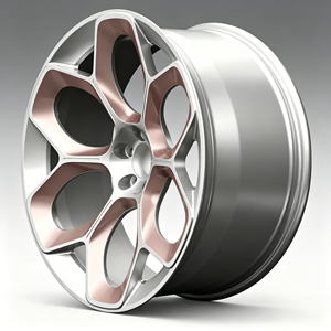 ล้อฟอร์จชิ้นเดียว 5x120 5x114.3 ขนาด 15-30 นิ้ว สำหรับ <span class=keywords><strong>BMW</strong></span> M2, F80, F82, F90, E46, E92 M3 M4 F30 G20 G30 G80 G82 330i M340i - Product Image 1