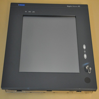 Mpcnt50nnn20n Malis Modular Pc View Hmi Plc