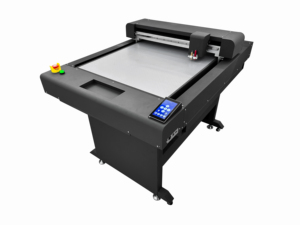 Phẳng giường Cutter <span class=keywords><strong>plotter</strong></span> cắt giấy tờ kỹ thuật số cắt <span class=keywords><strong>plotter</strong></span> phẳng Máy cắt cho giấy tờ giftbox tông PVC PET - Product Image 5