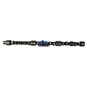 Arbre à cames 3500637 pour pièces de moteur diesel C7.1 pour pièces d'excavatrice - Product Image 1