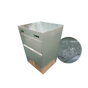 Machine à glaçons commerciale Machine à glaçons Machine à glace de balle formant la machine - Product Image 2