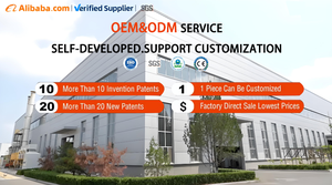 Жилой подземный ножничный автомобильный подъемник - Product Image 6