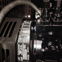 6CTA8.3-G2 Motor diésel DCEC Cummins Power Silent Trailer Generator Set la mejor combinación rentable