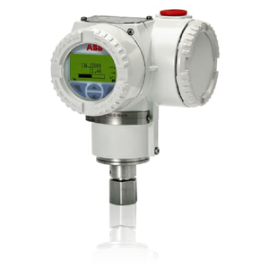 Série 266ASH, sortie absolue 4-20 mA, précision 0,075 %, matériau SS316 Ab - Product Image 3
