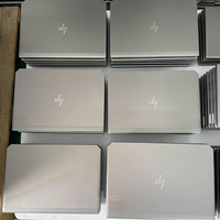 Untuk Laptop Workstation Zbook 15 G5 I7-8850H RAM 16GB SSD 512GB P1000 4G Layar 15.6 inci Laptop dengan Grafis Khusus NVIDIAP1000 Grosir Laptop