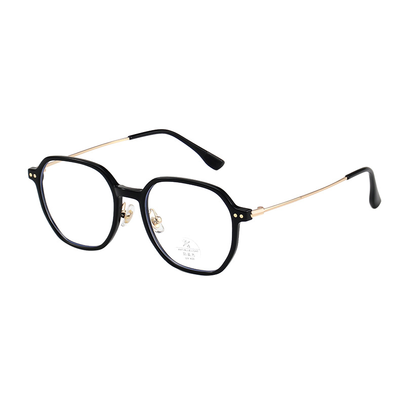 personality glasses