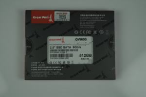 Great Wall GW600 SATA2.5 внутреннее чтение SSD 560 Мб/с Запись 480 Мб/с TLC чипы 256 Гб 3-летняя гарантия в наличии настольный компьютер/ноутбук - Product Image 6