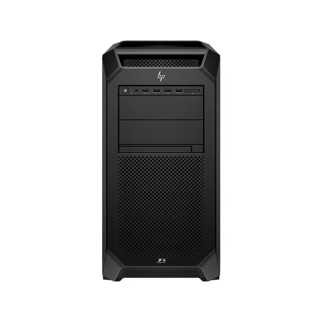 High Performance Original Factory HPs Desktop Tower Z8 G5 PC Computer WorkStation
