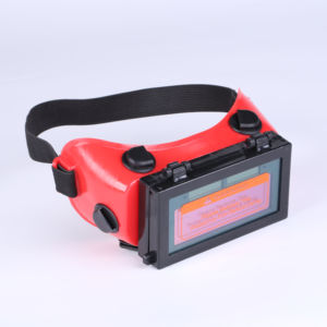 वेल्डिंग ऑक्साइड-एसिलीन गोगल-फ्लिप फ्रंट 2-इंच x 4 1/4-इंच गैफ़ा डी लुज़ डी सोल्डौरा ऑटो डिमिंग वेल्डिंग ग्लास - Product Image 1