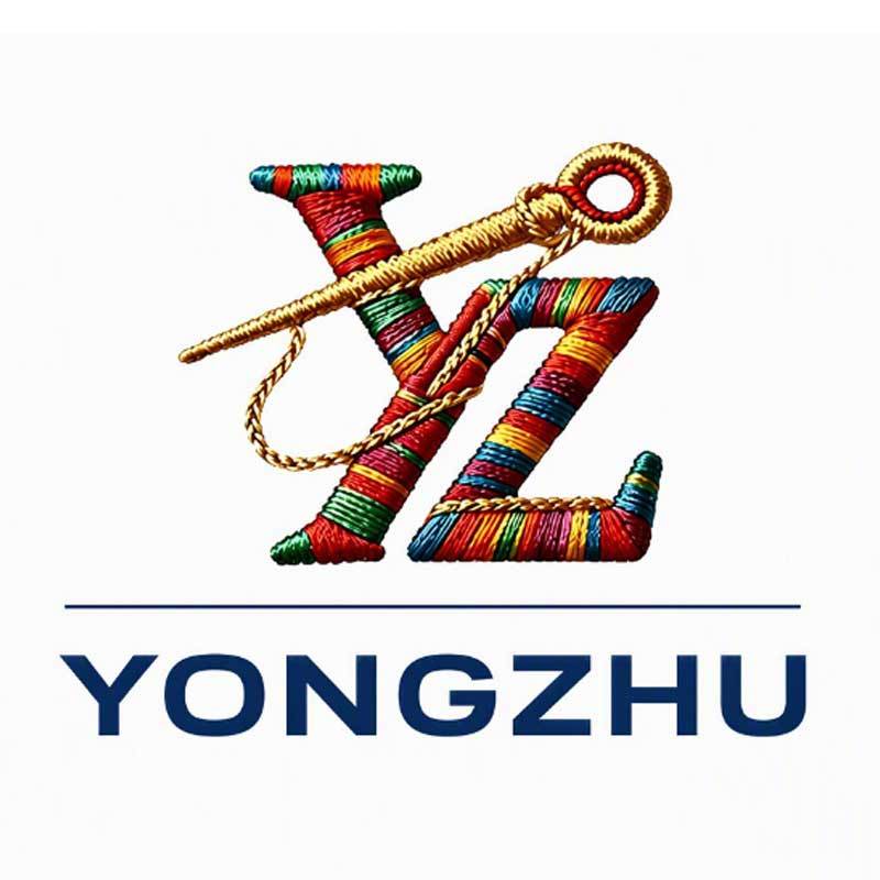 Quanzhou Yongzhu Garment Accessories Co., Ltd. logo