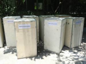 เครื่องลอกผิวด้วยออกซิเจนในน้ำเข้มข้น500W สำหรับฟื้นฟูผิวกระชับและรักษาสิว8บาร์ - Product Image 6