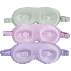 Antifaz y Funda <span class=keywords><strong>de</strong></span> Almohada <span class=keywords><strong>de</strong></span> <span class=keywords><strong>Seda</strong></span> Satén, Antifaz <span class=keywords><strong>con</strong></span> Peso, Antifaz <span class=keywords><strong>de</strong></span> <span class=keywords><strong>Seda</strong></span> o Fibra <span class=keywords><strong>de</strong></span> Bambú <span class=keywords><strong>con</strong></span> Inserto <span class=keywords><strong>de</strong></span> Gel - Product Image 1
