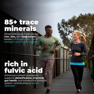 Solilan สารสกัดจากเมล็ดพืชออร์แกนิกฮาลาลปราศจากน้ำตาลมีแร่ธาตุ85 + แร่ธาตุสำหรับผู้ใหญ่ - Product Image 3