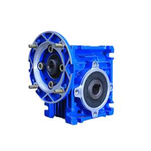 Réducteurs à vis sans fin en alliage d'aluminium série NMRV, personnalisables ODM, modèles 025-150, montage à bride, rapport 5-100, marque <span class=keywords><strong>Beiji</strong></span>, garantie 1 an - Product Image 5