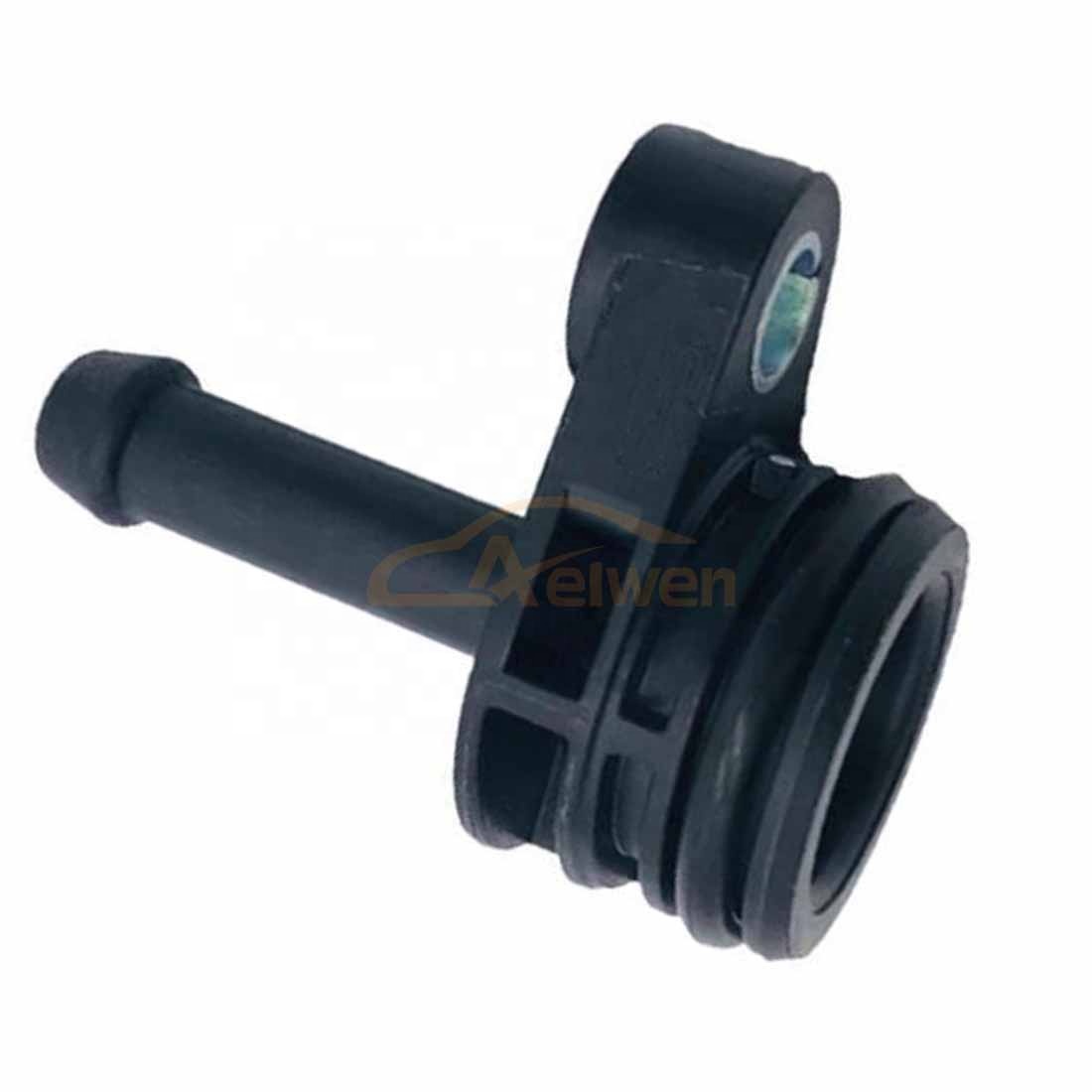 Coolant Flange 1336.N8 for Peugeot 206 Partner & More