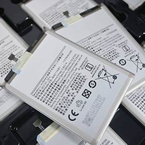 <span class=keywords><strong>EB</strong></span>-<span class=keywords><strong>BA217ABY</strong></span> Batería Plateada No Recargable de 4000mAh para Teléfono Móvil A21s A12, Garantía de 12 Meses, 500 Ciclos, en Stock - Product Image 4